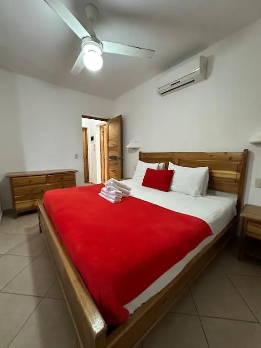 Διαμέρισμα Soyonara Apt Priv En Hotel Las Terrenas Albachiara