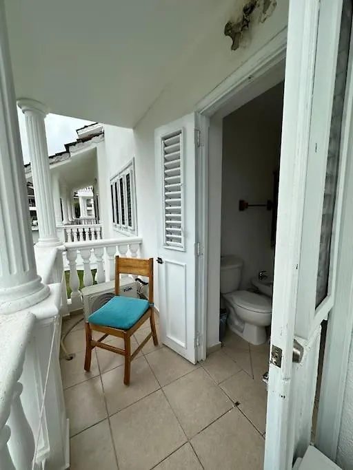 Soyonara Apt Priv En Hotel Las Terrenas Albachiara Δομινικανή Δημοκρατία