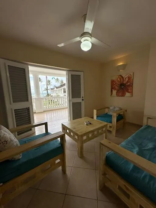 Soyonara Apt Priv En Hotel Las Terrenas Albachiara 0*,  Δομινικανή Δημοκρατία
