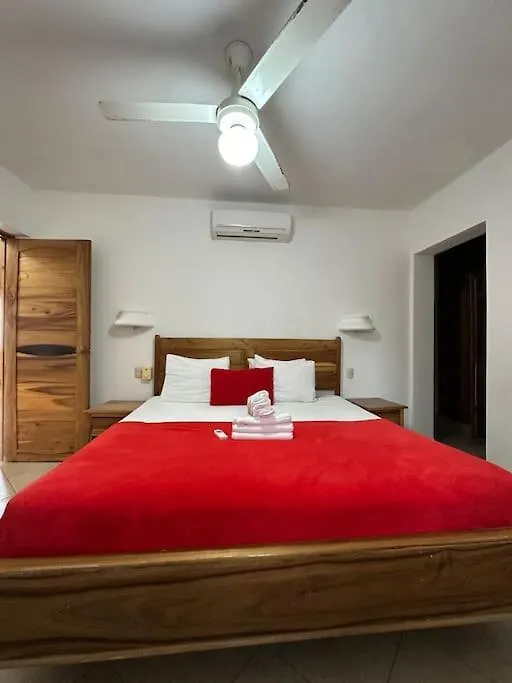 Διαμέρισμα Soyonara Apt Priv En Hotel Las Terrenas Albachiara