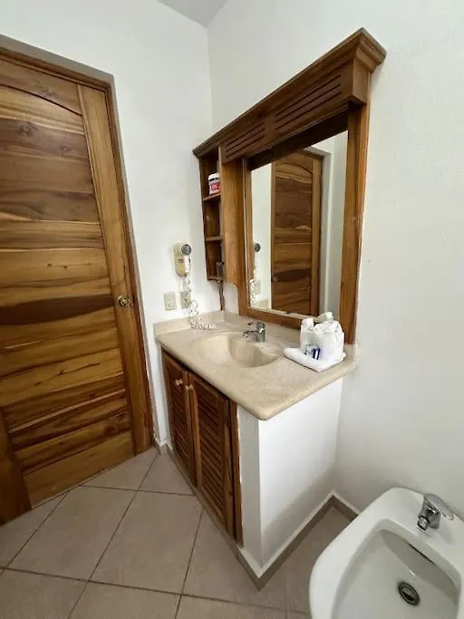 Διαμέρισμα Soyonara Apt Priv En Hotel Las Terrenas Albachiara