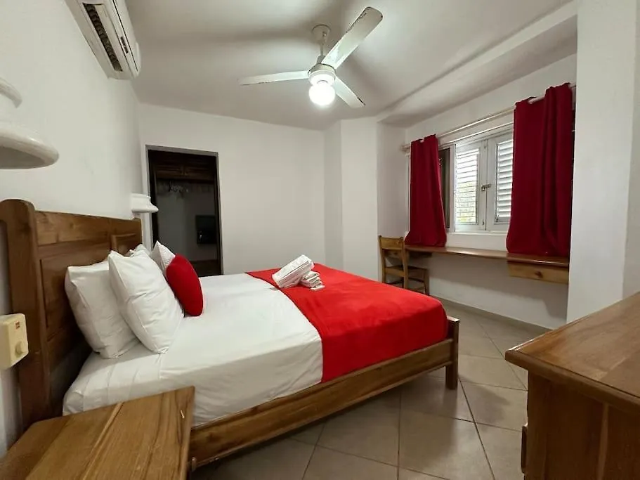 Διαμέρισμα Soyonara Apt Priv En Hotel Las Terrenas Albachiara