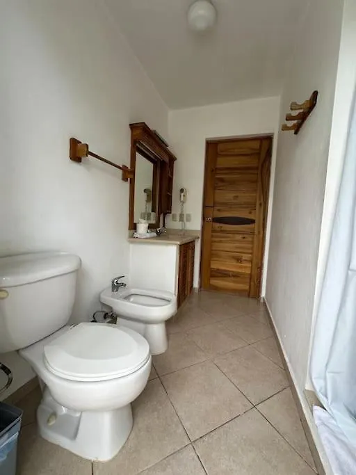 Soyonara Apt Priv En Hotel Las Terrenas Albachiara