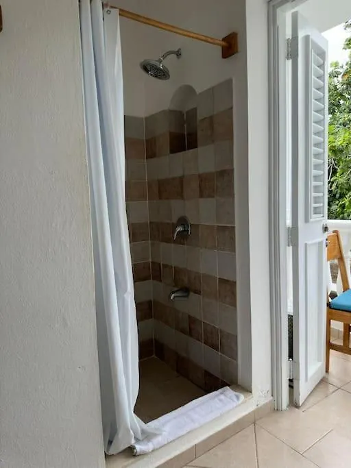 Soyonara Apt Priv En Hotel Las Terrenas Albachiara 0*,