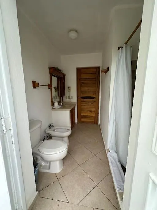Διαμέρισμα Soyonara Apt Priv En Hotel Las Terrenas Albachiara