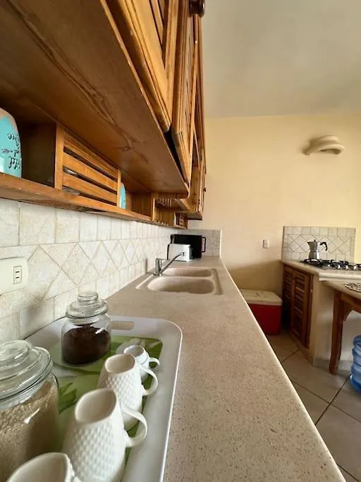 Soyonara Apt Priv En Hotel Las Terrenas Albachiara Διαμέρισμα