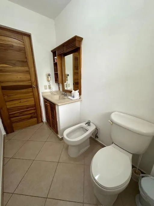 Soyonara Apt Priv En Hotel Las Terrenas Albachiara Δομινικανή Δημοκρατία