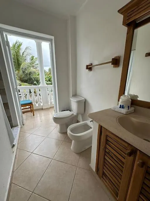 Soyonara Apt Priv En Hotel Las Terrenas Albachiara Διαμέρισμα