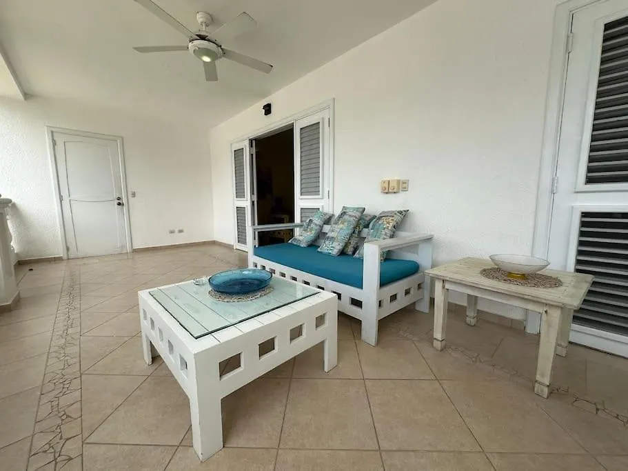 Soyonara Apt Priv En Hotel Las Terrenas Albachiara Δομινικανή Δημοκρατία