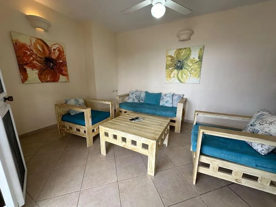 Soyonara Apt Priv En Hotel Las Terrenas Albachiara 0*,  Δομινικανή Δημοκρατία